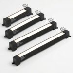 تراك لايت لينر 10 وات بديل ماجنتيك